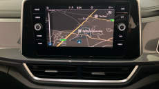 Volkswagen T-Roc 1.5 TSI Style 5dr Petrol Hatchback